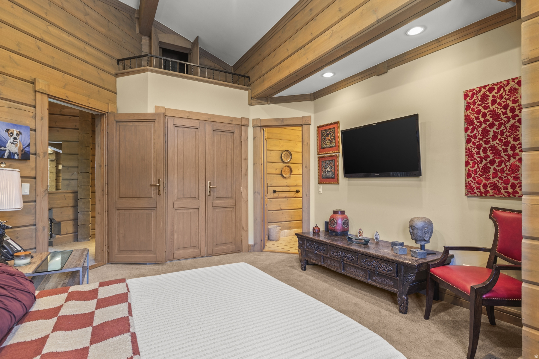 PARK MEADOWS - Residential