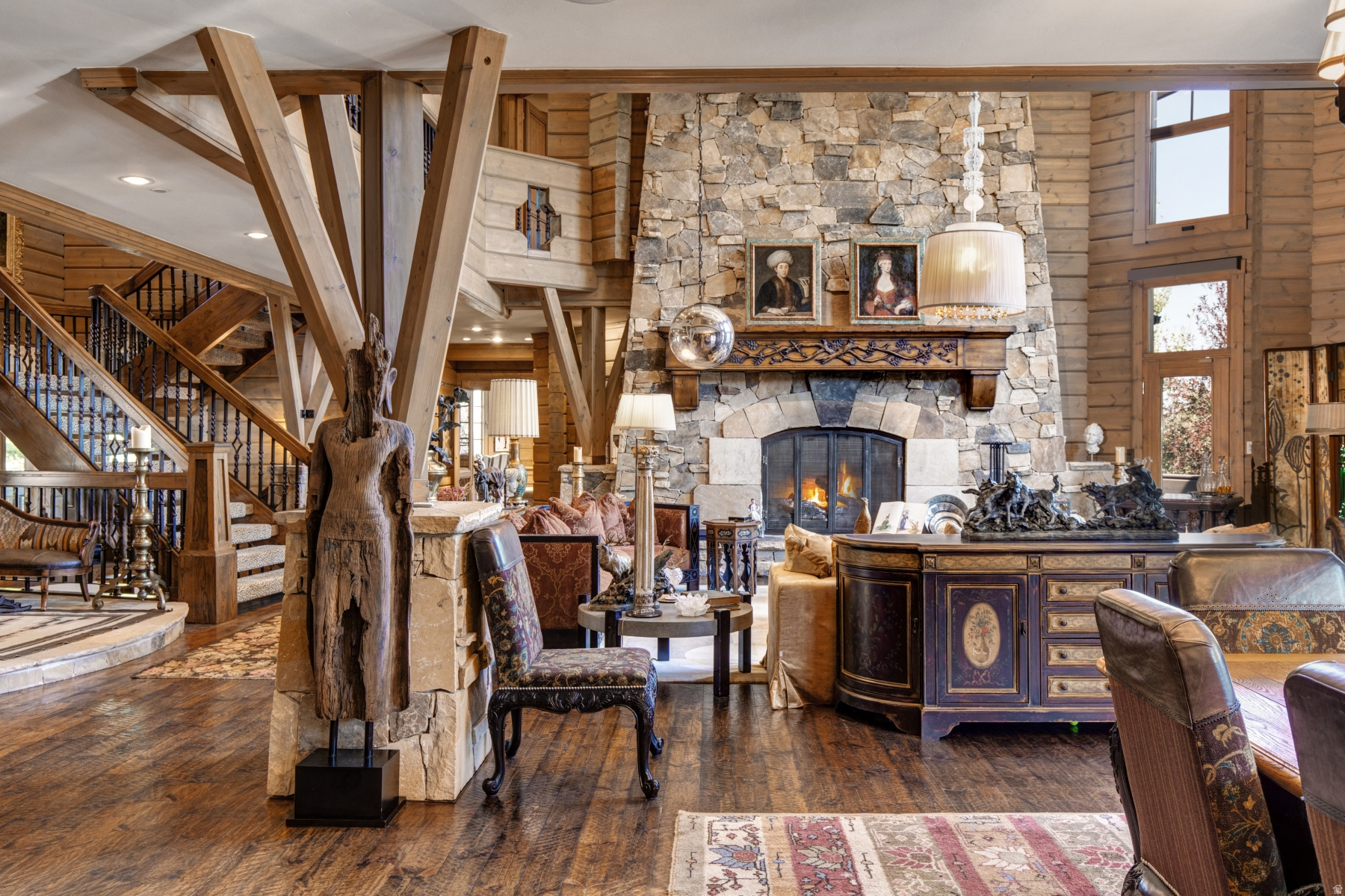 PARK MEADOWS - Residential
