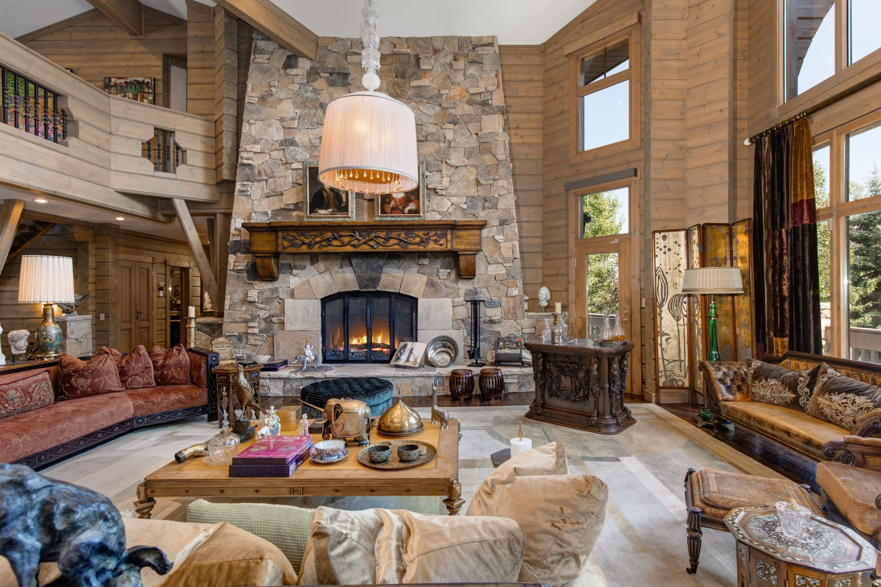 PARK MEADOWS - Residential