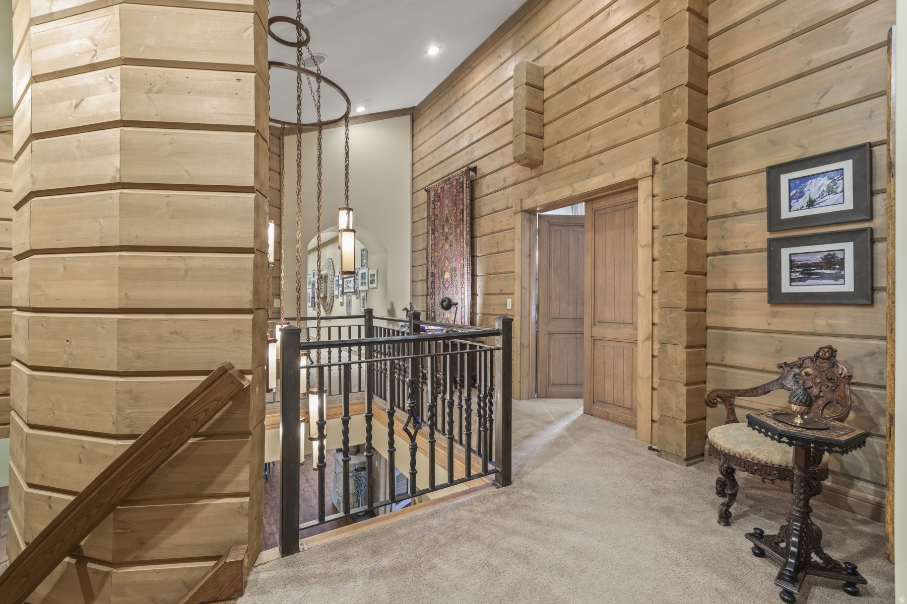 PARK MEADOWS - Residential