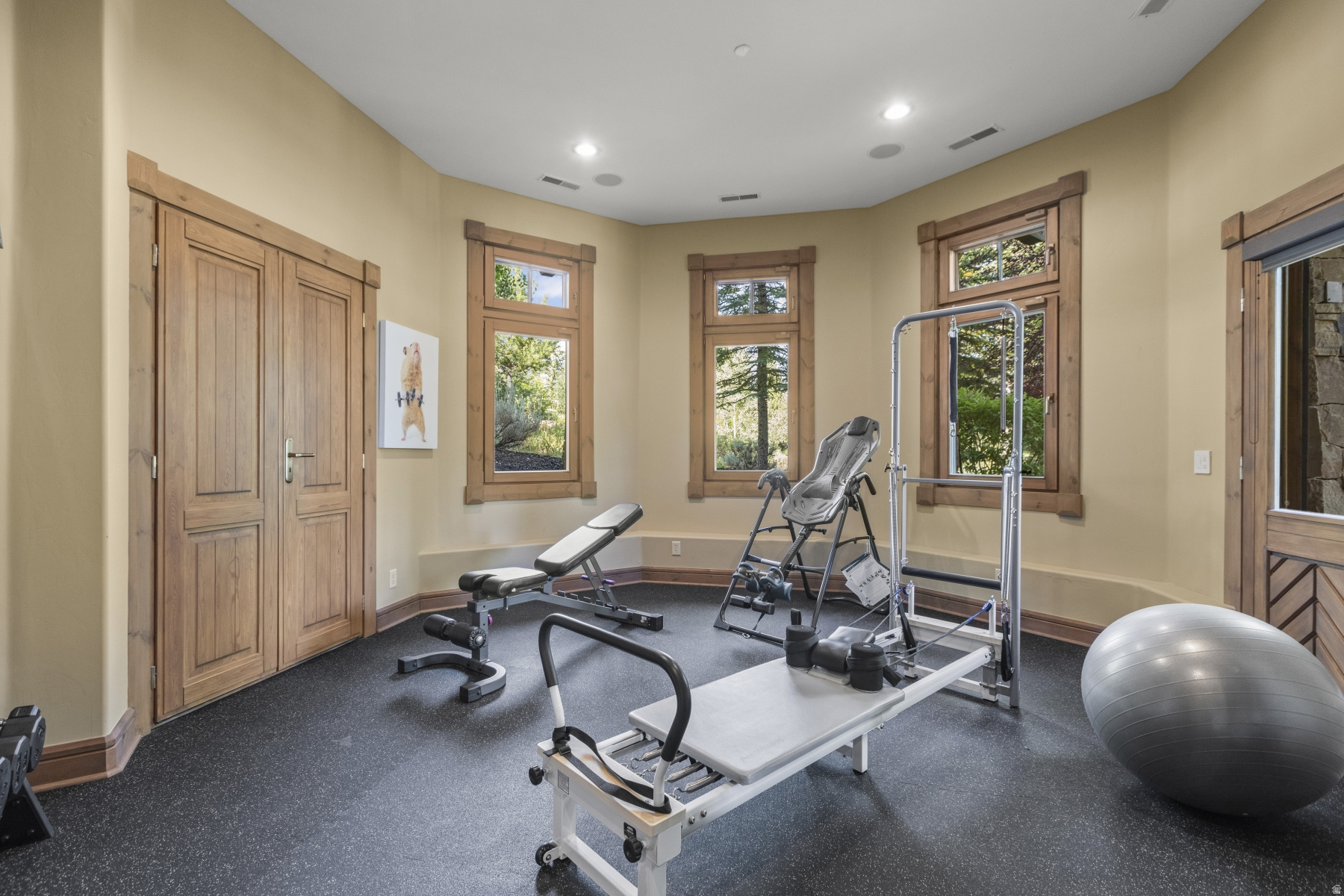 PARK MEADOWS - Residential