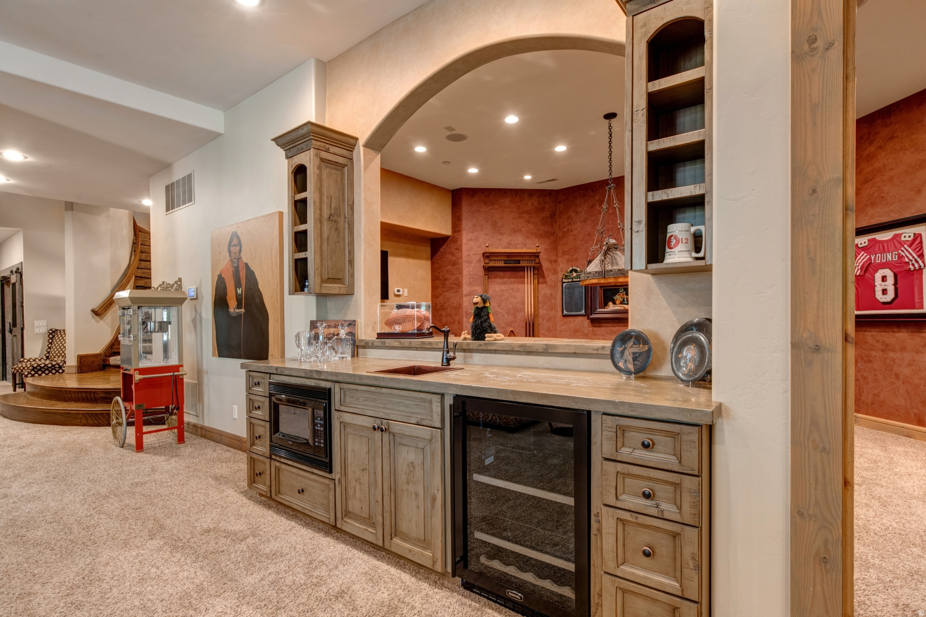 PARK MEADOWS - Residential