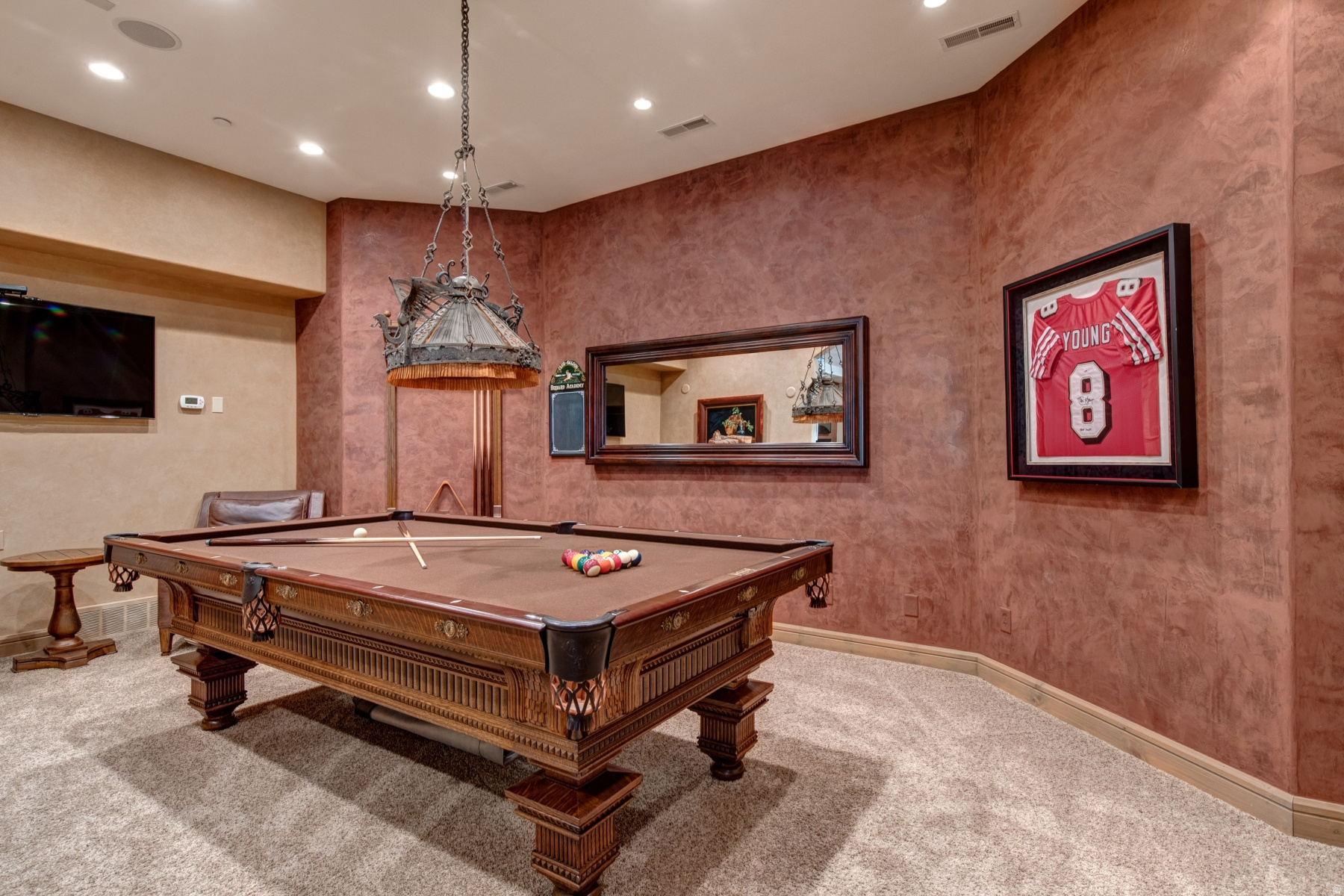 PARK MEADOWS - Residential