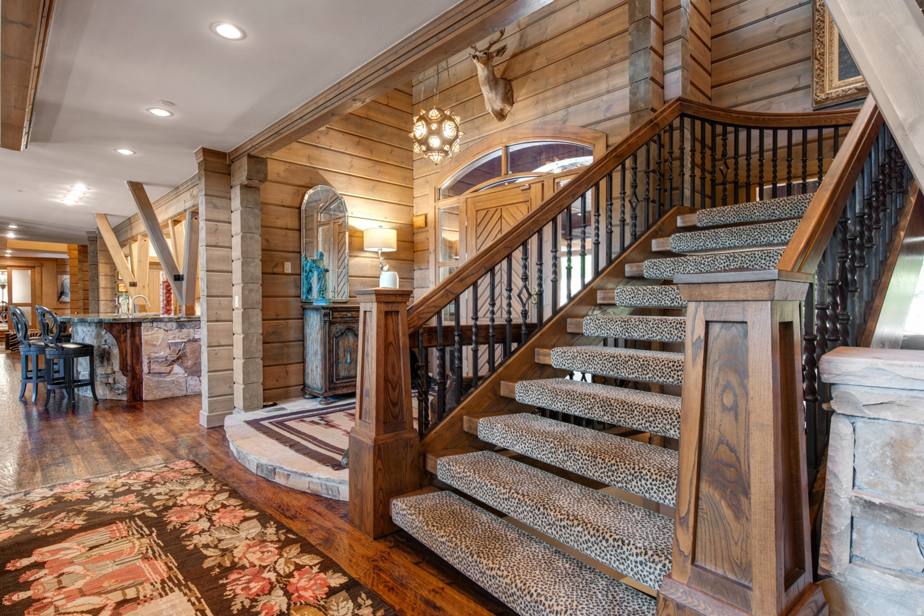 PARK MEADOWS - Residential