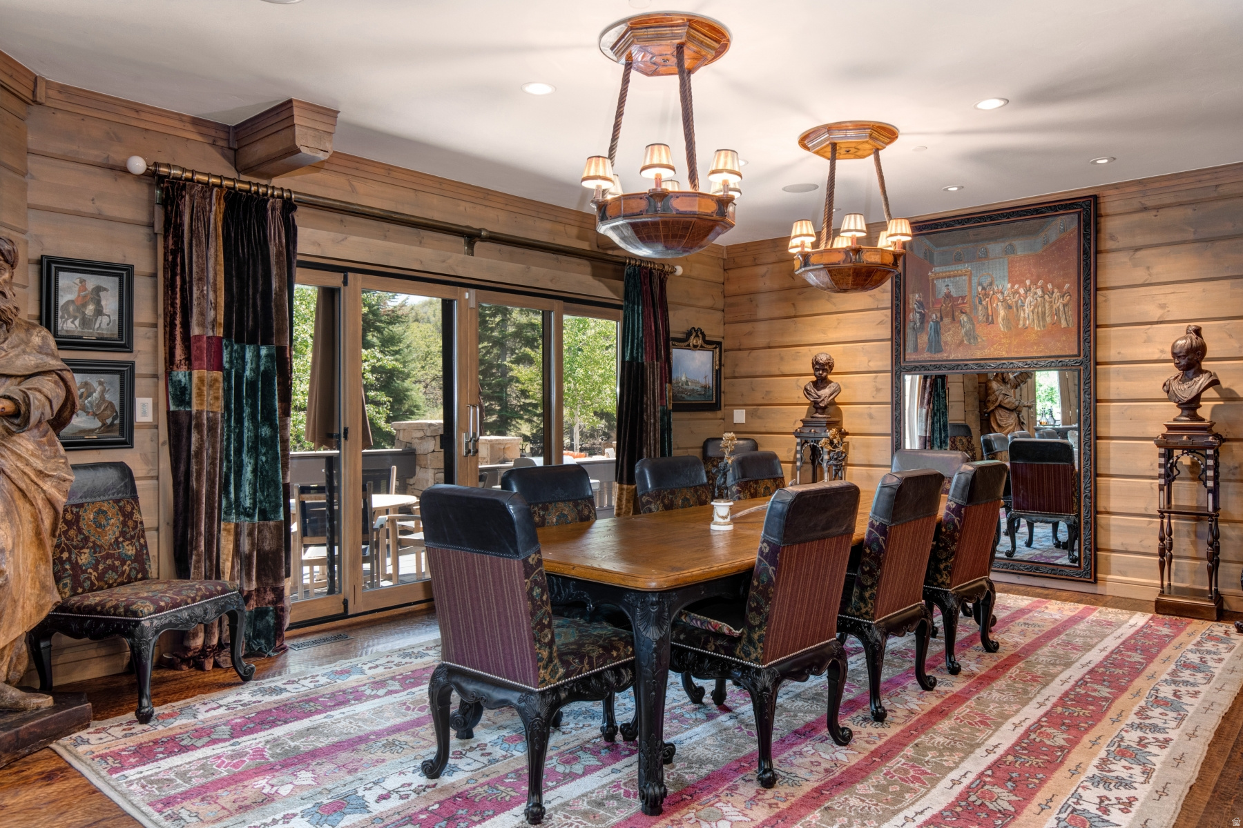 PARK MEADOWS - Residential