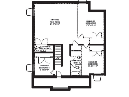 OAKHAVEN PARK - Residential
