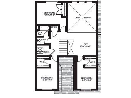 OAKHAVEN PARK - Residential