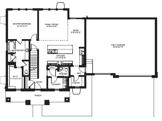 OAKHAVEN PARK - Residential