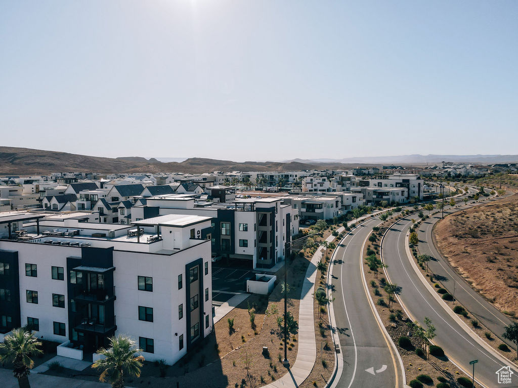 COVE CONDOMINIUMS A - Residential