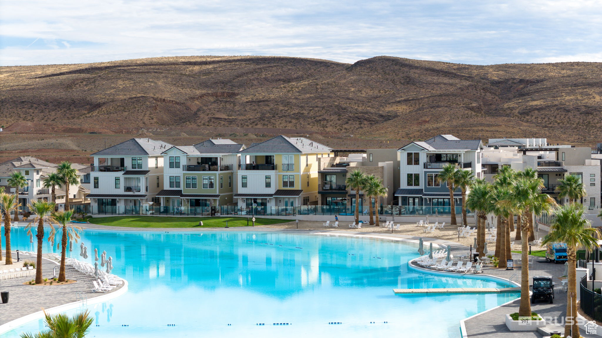 COVE CONDOMINIUMS A - Residential