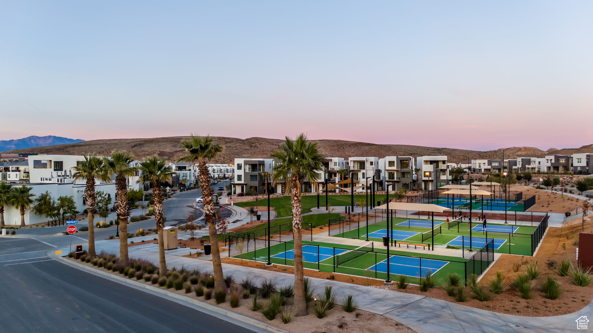 COVE CONDOMINIUMS A - Residential