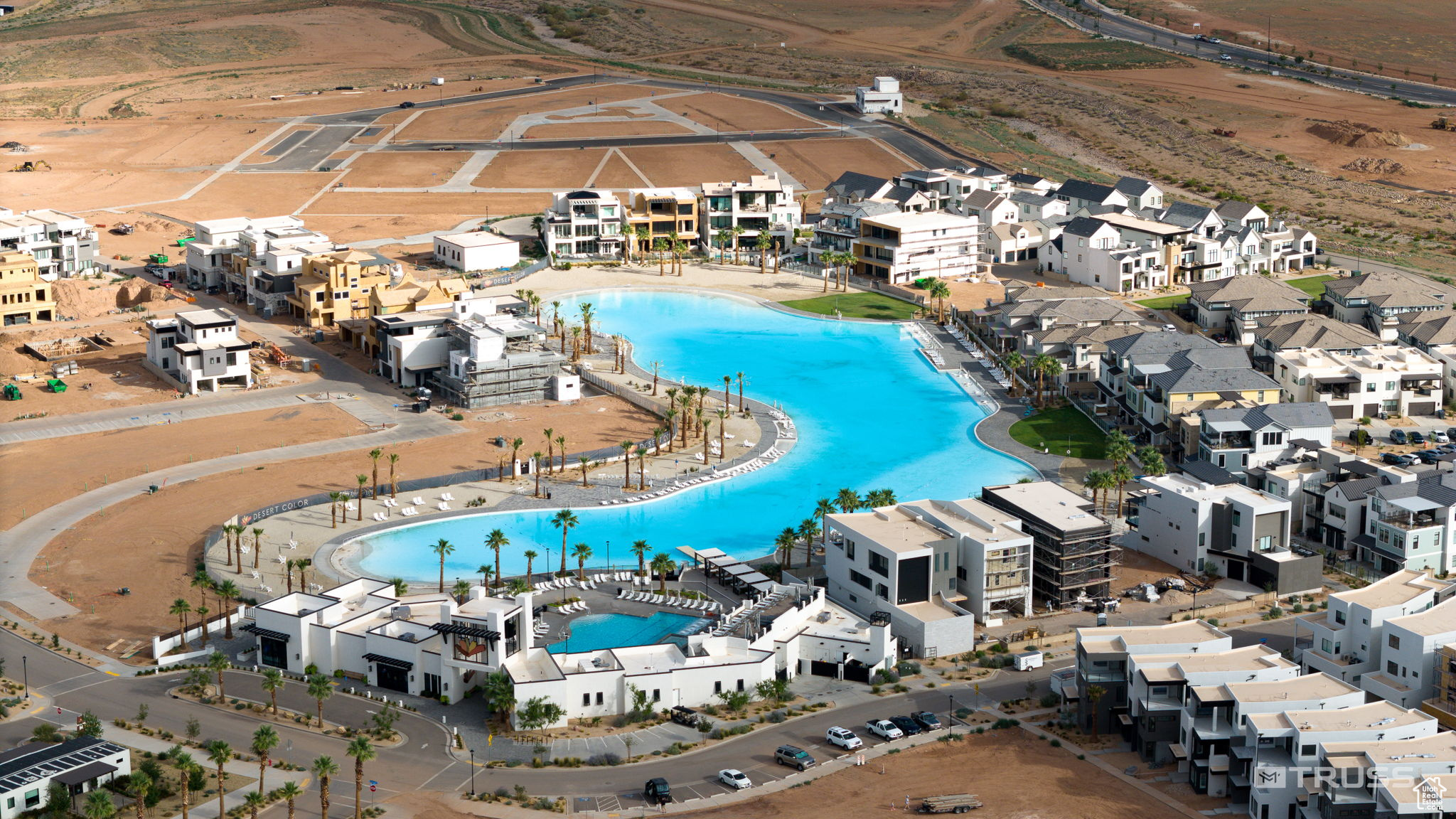 COVE CONDOMINIUMS A - Residential