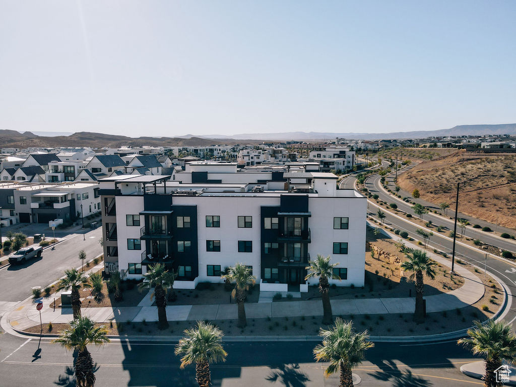 COVE CONDOMINIUMS A - Residential