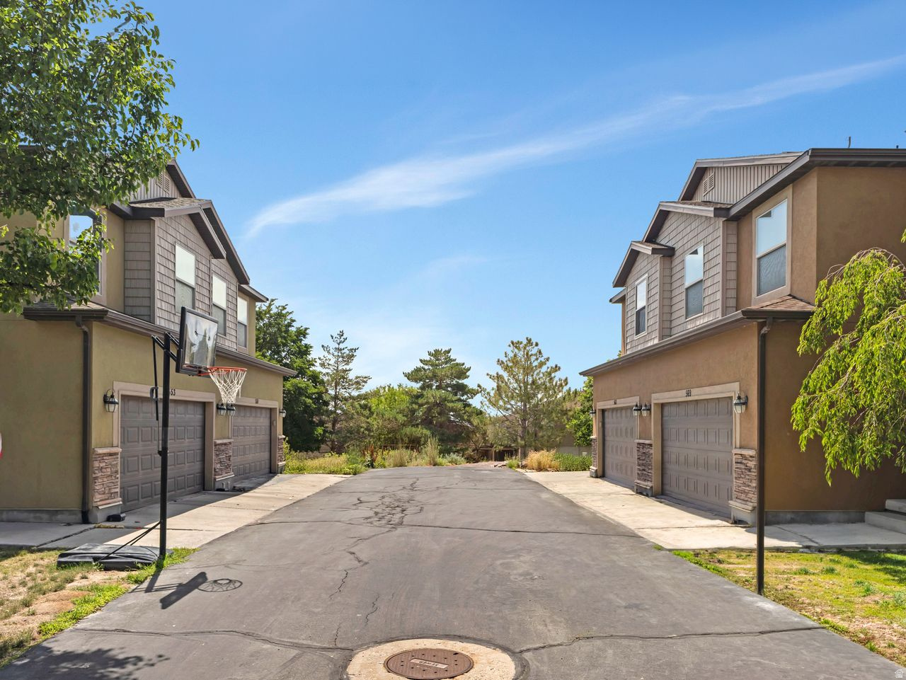HARVEST HILLS PUD - Residential