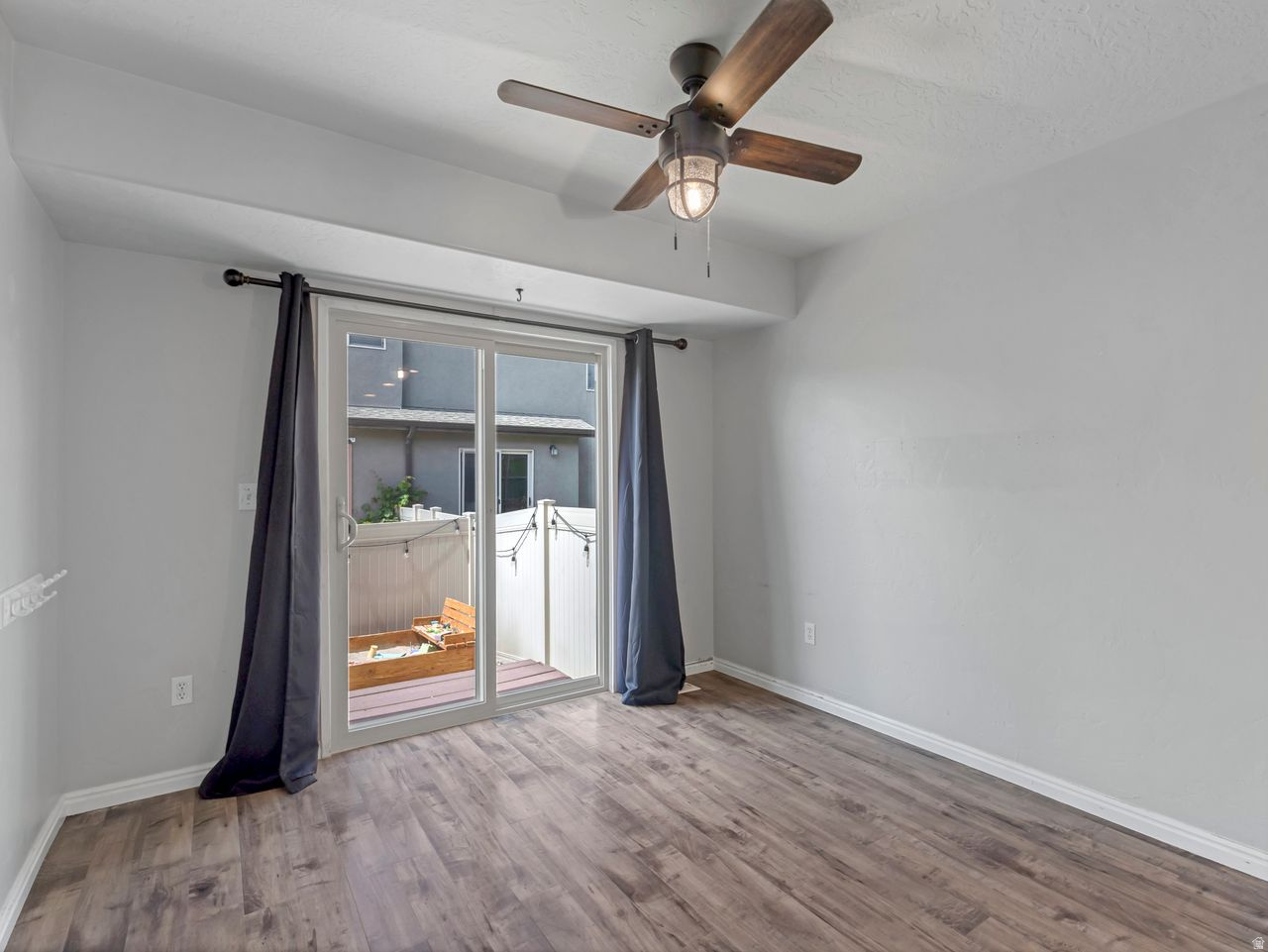 HARVEST HILLS PUD - Residential