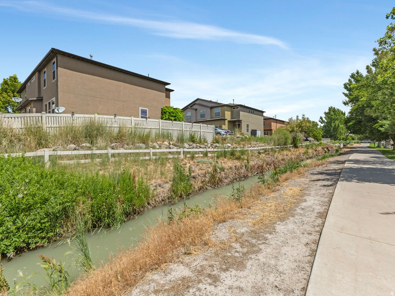 HARVEST HILLS PUD - Residential