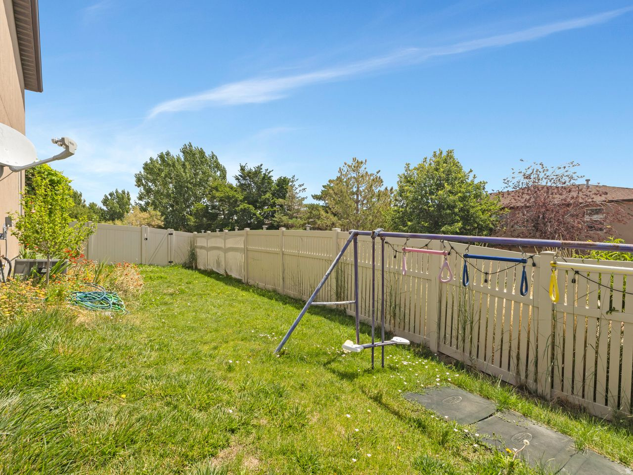 HARVEST HILLS PUD - Residential
