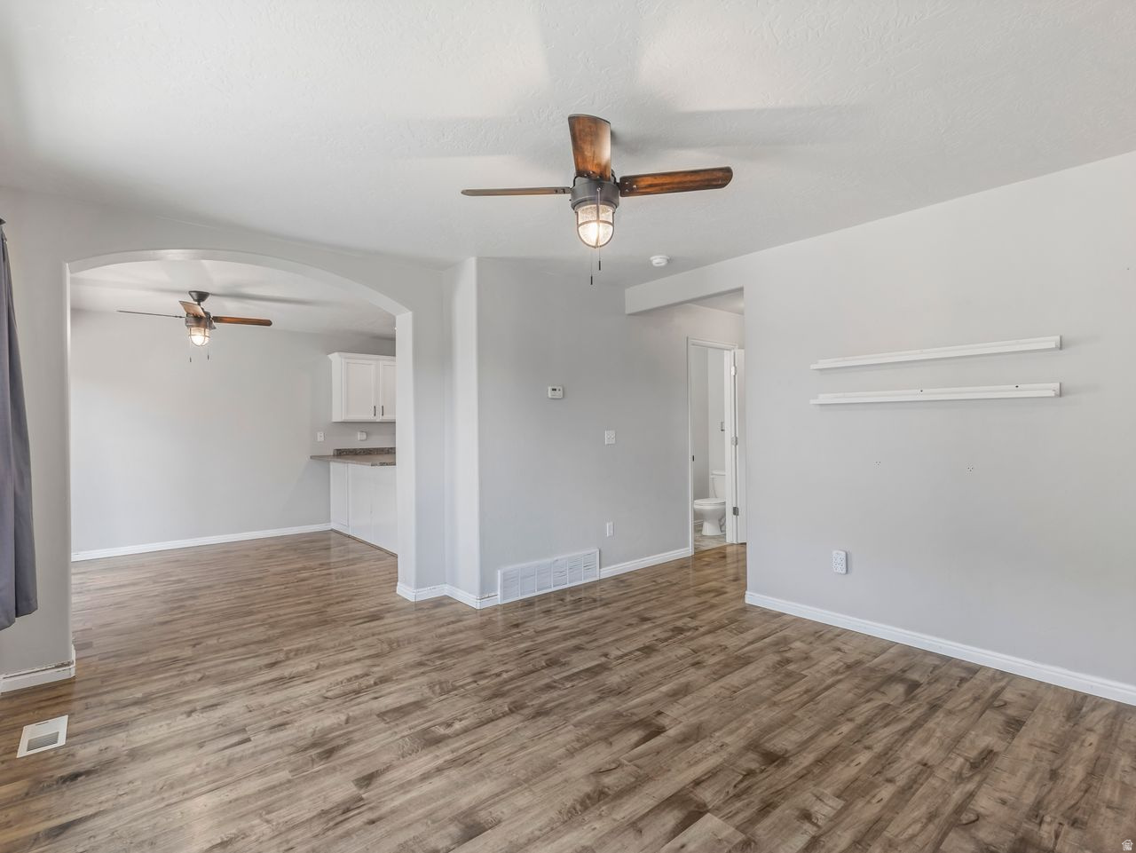 HARVEST HILLS PUD - Residential