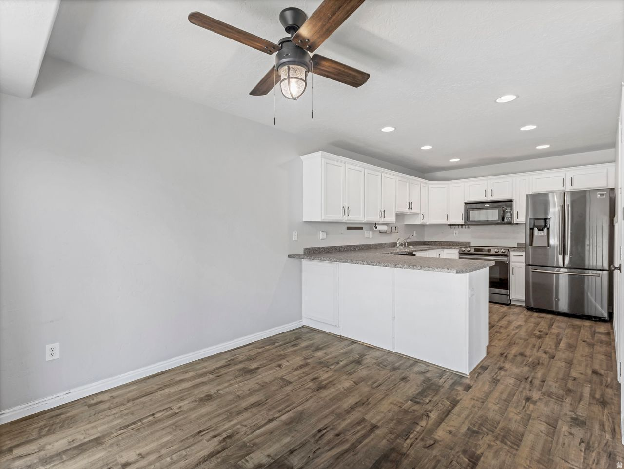 HARVEST HILLS PUD - Residential