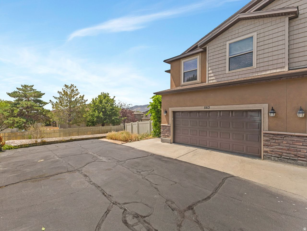 HARVEST HILLS PUD - Residential
