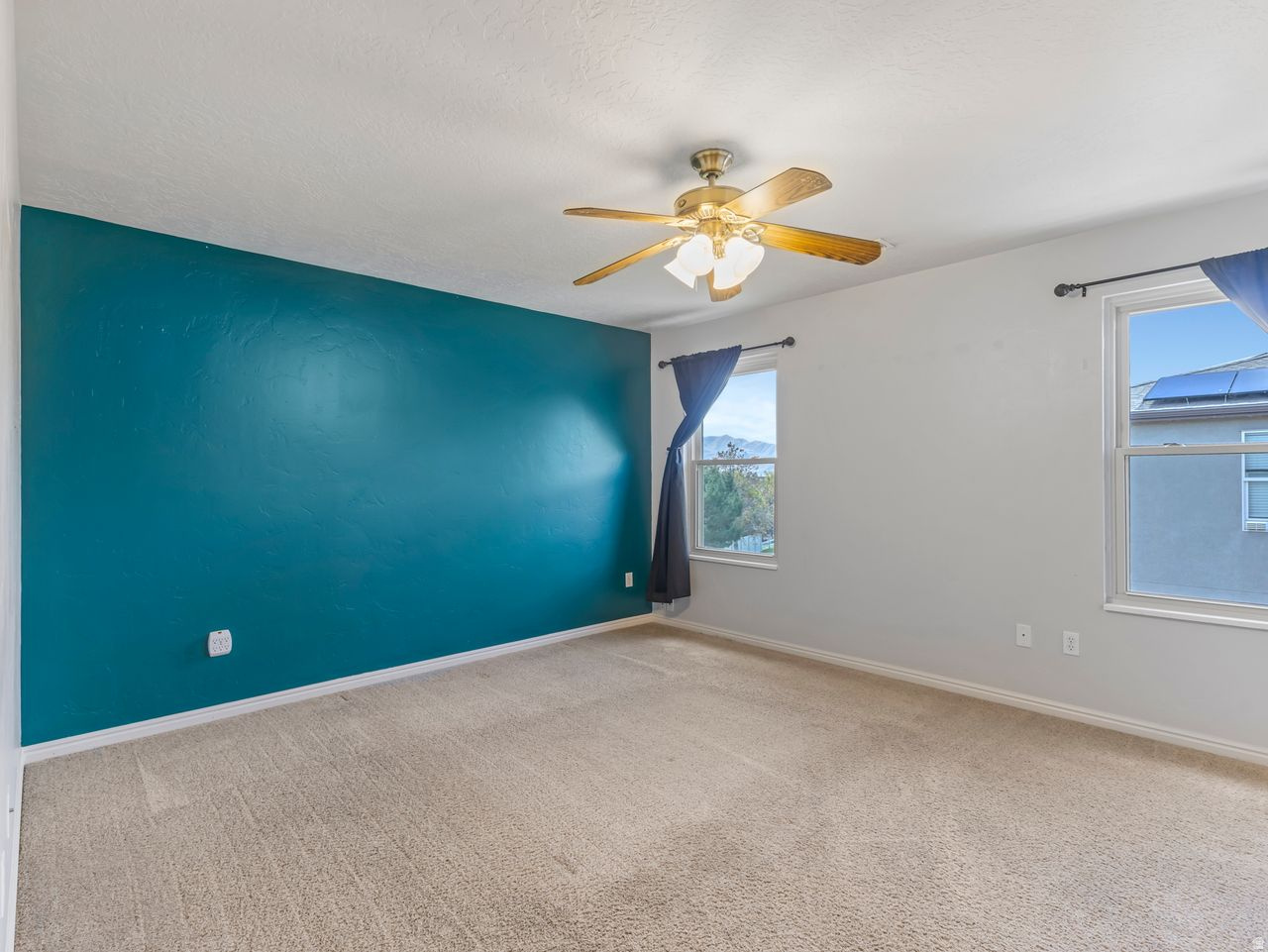 HARVEST HILLS PUD - Residential