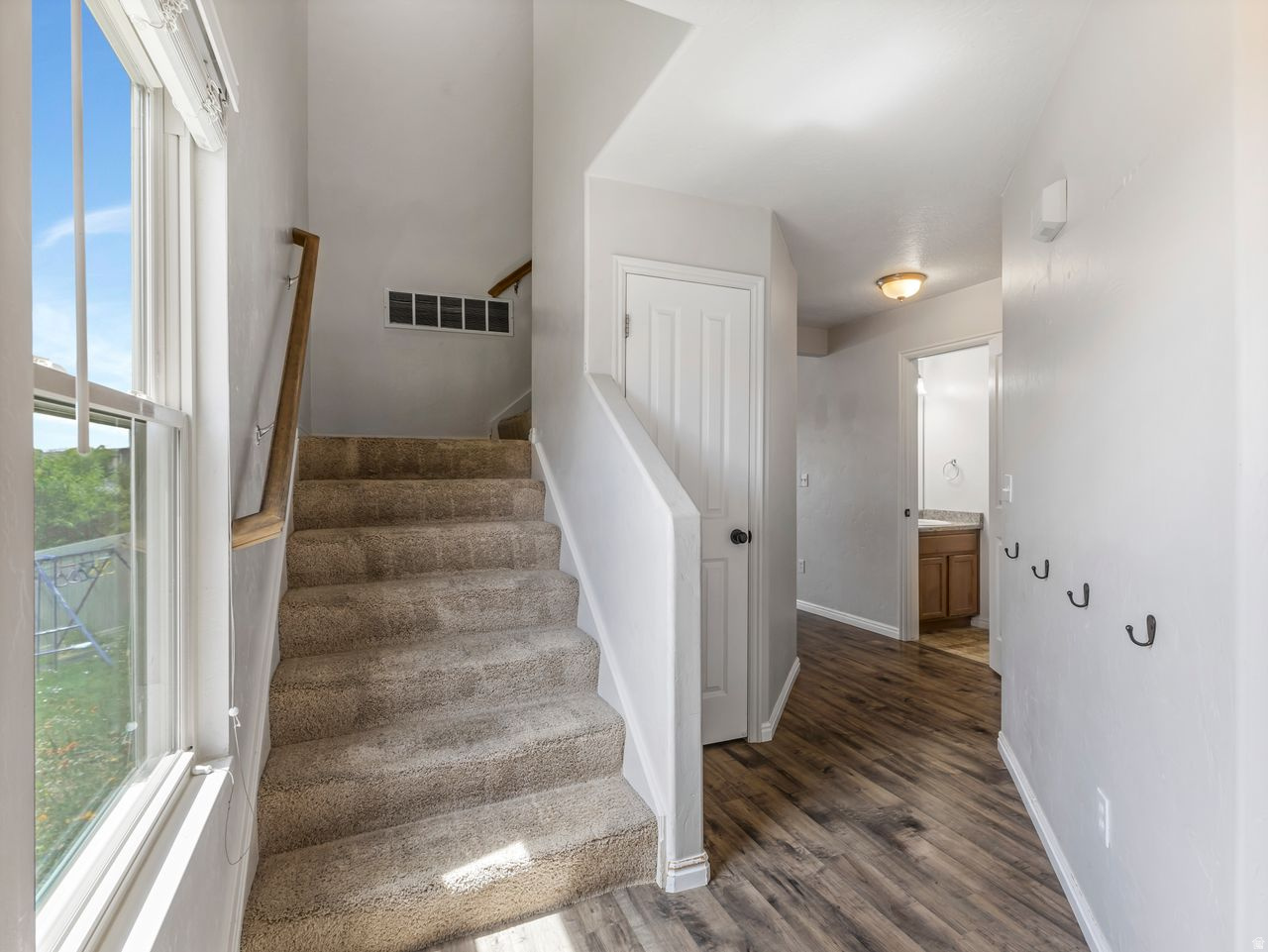 HARVEST HILLS PUD - Residential