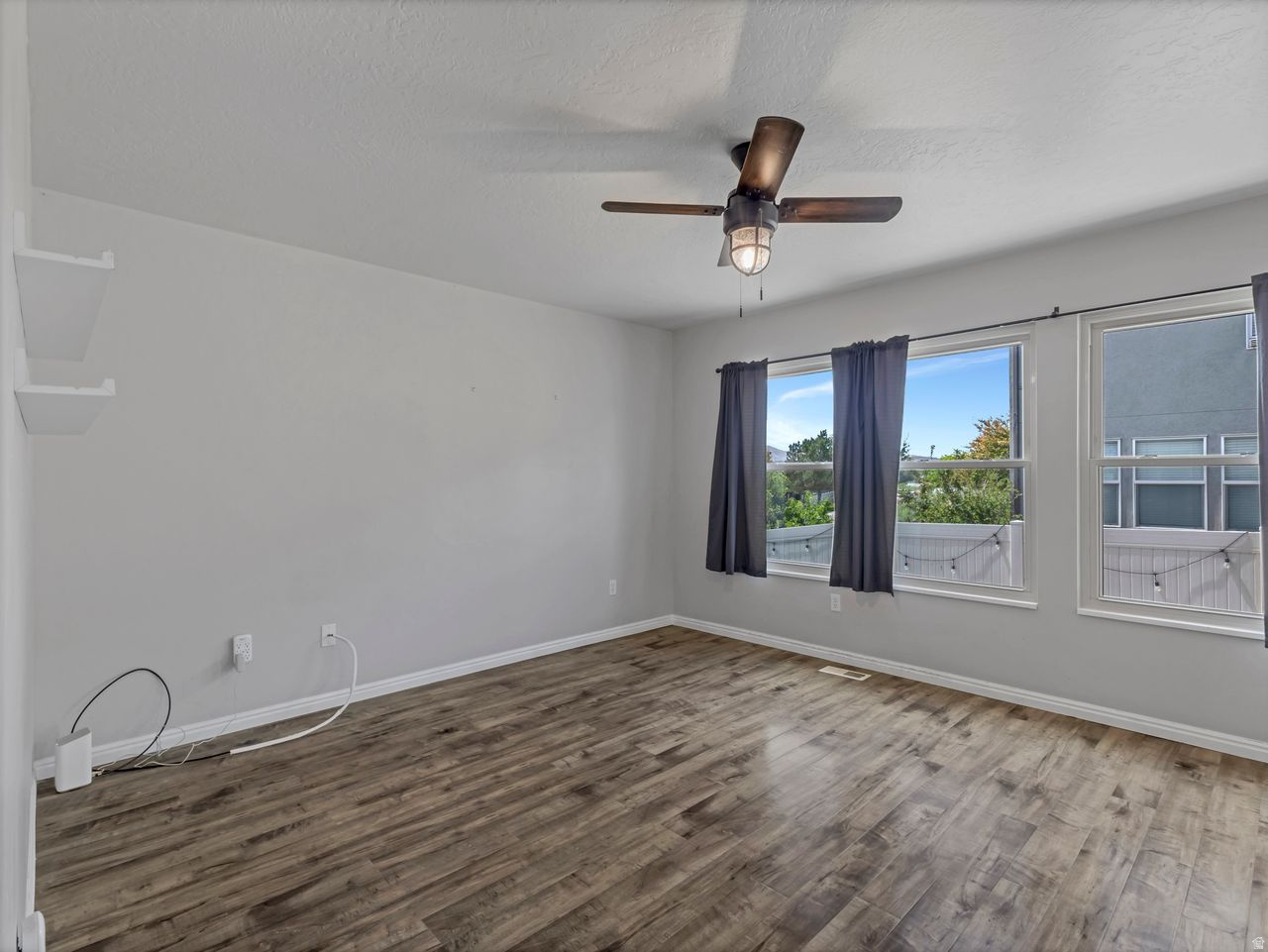 HARVEST HILLS PUD - Residential