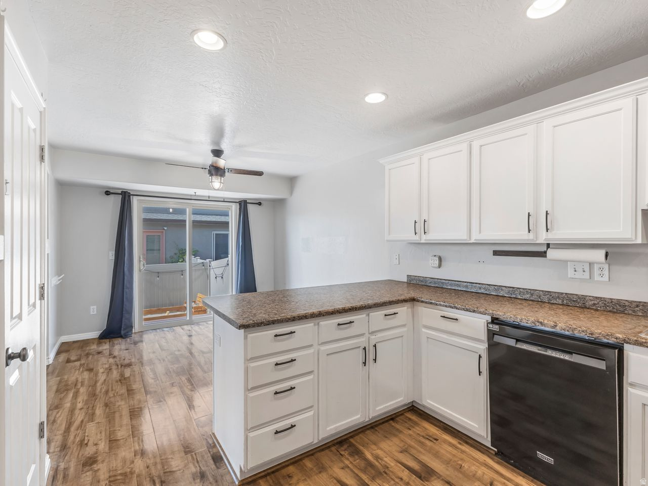 HARVEST HILLS PUD - Residential