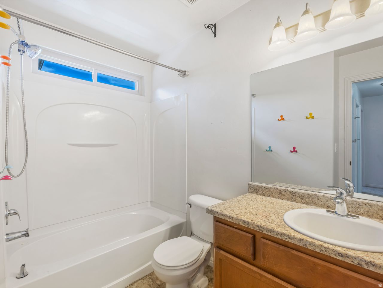 HARVEST HILLS PUD - Residential