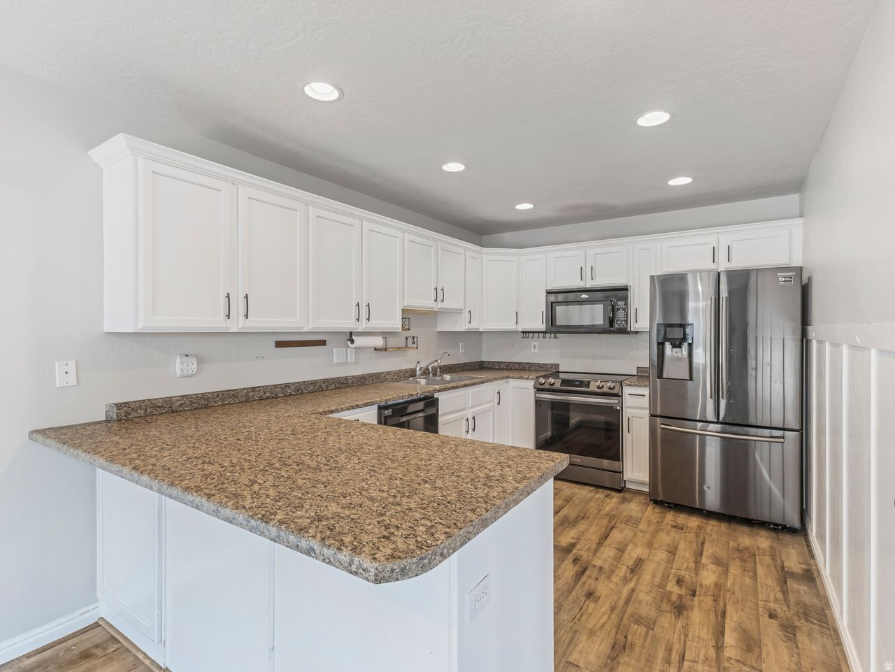 HARVEST HILLS PUD - Residential