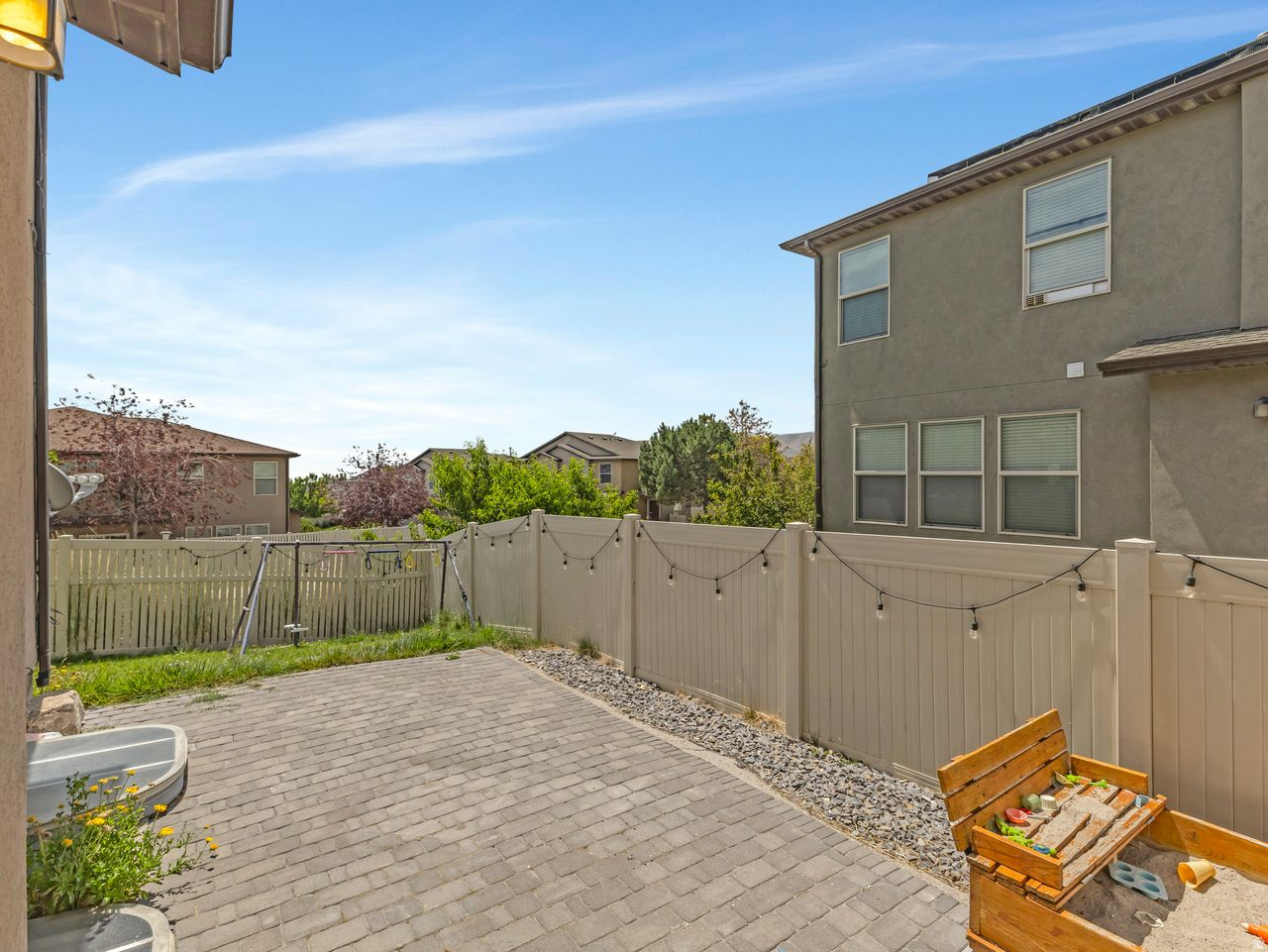 HARVEST HILLS PUD - Residential