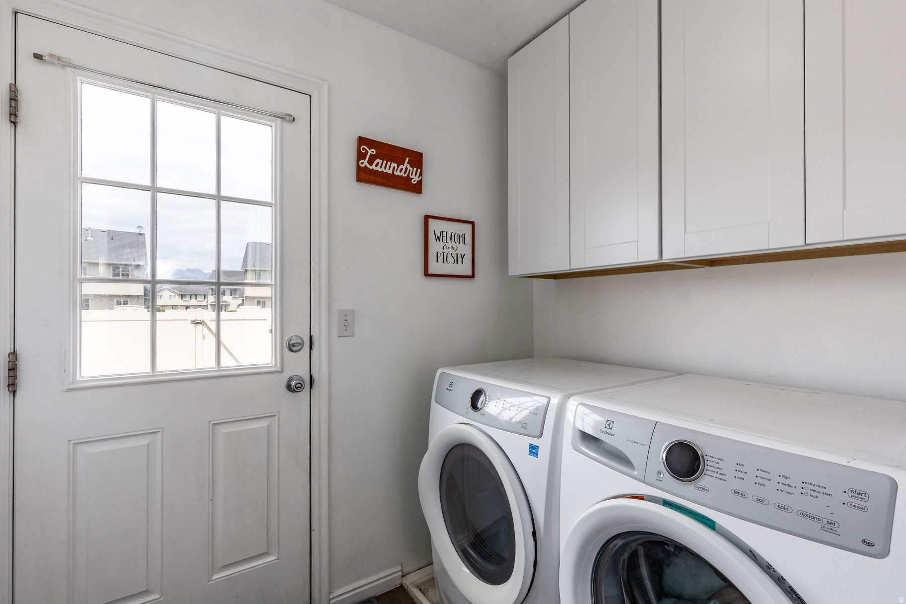 TOWNHOMES AT CAMELOT VILLAGE - Residential