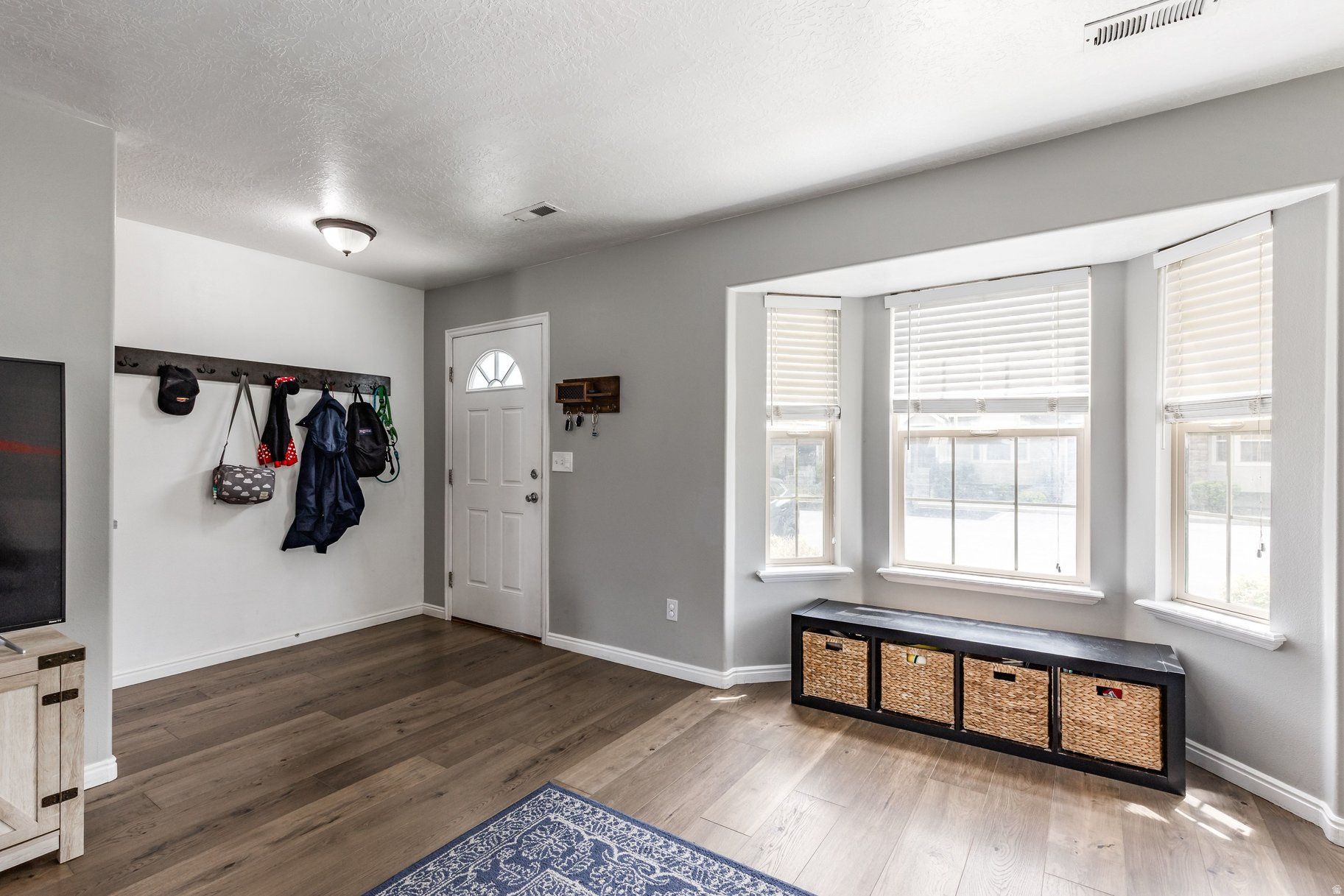 TOWNHOMES AT CAMELOT VILLAGE - Residential