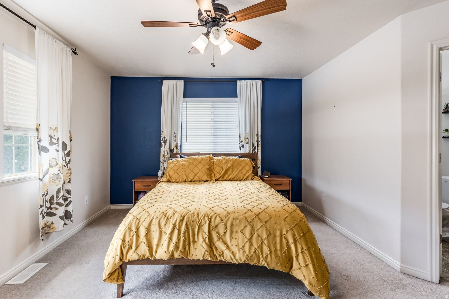 TOWNHOMES AT CAMELOT VILLAGE - Residential