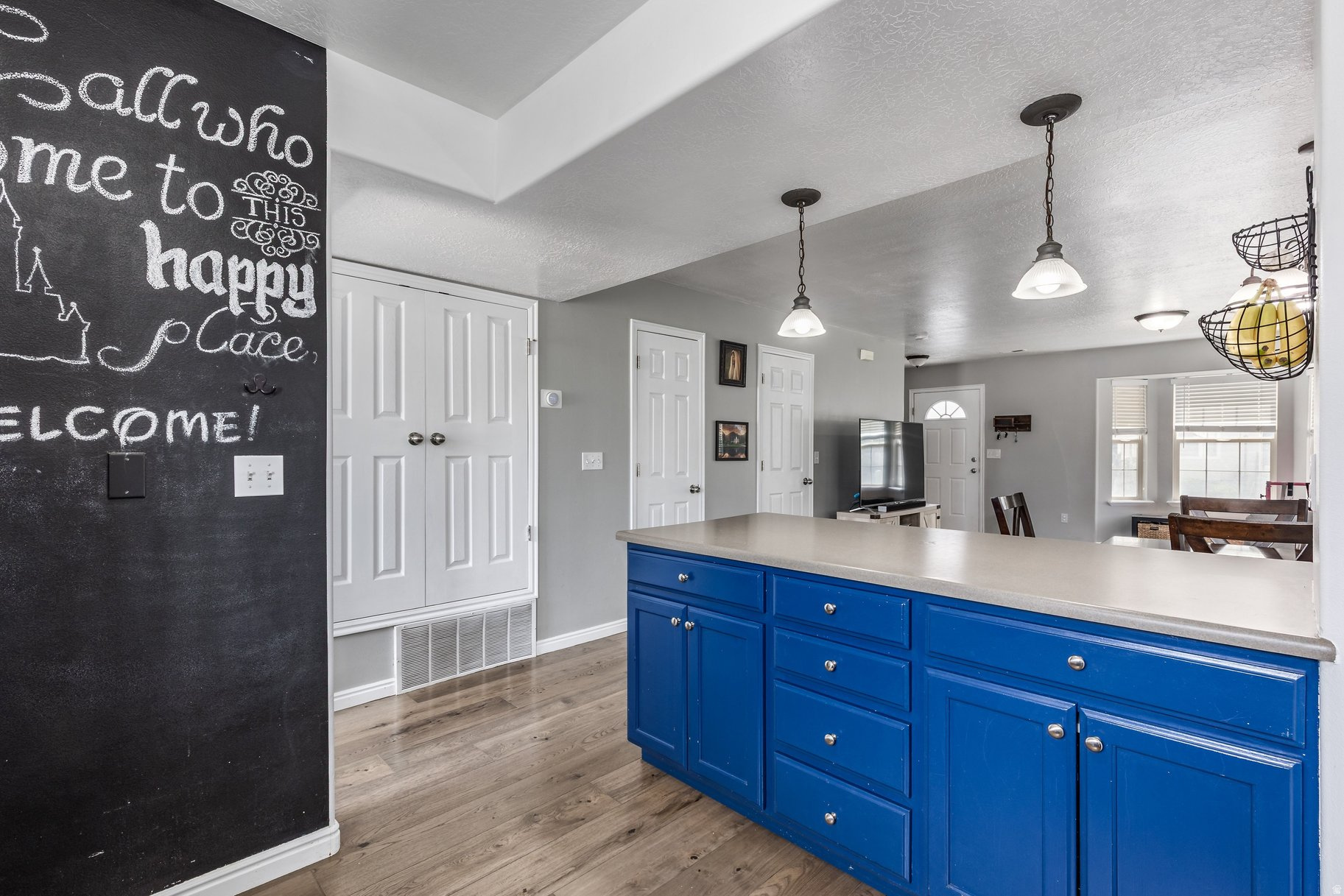 TOWNHOMES AT CAMELOT VILLAGE - Residential