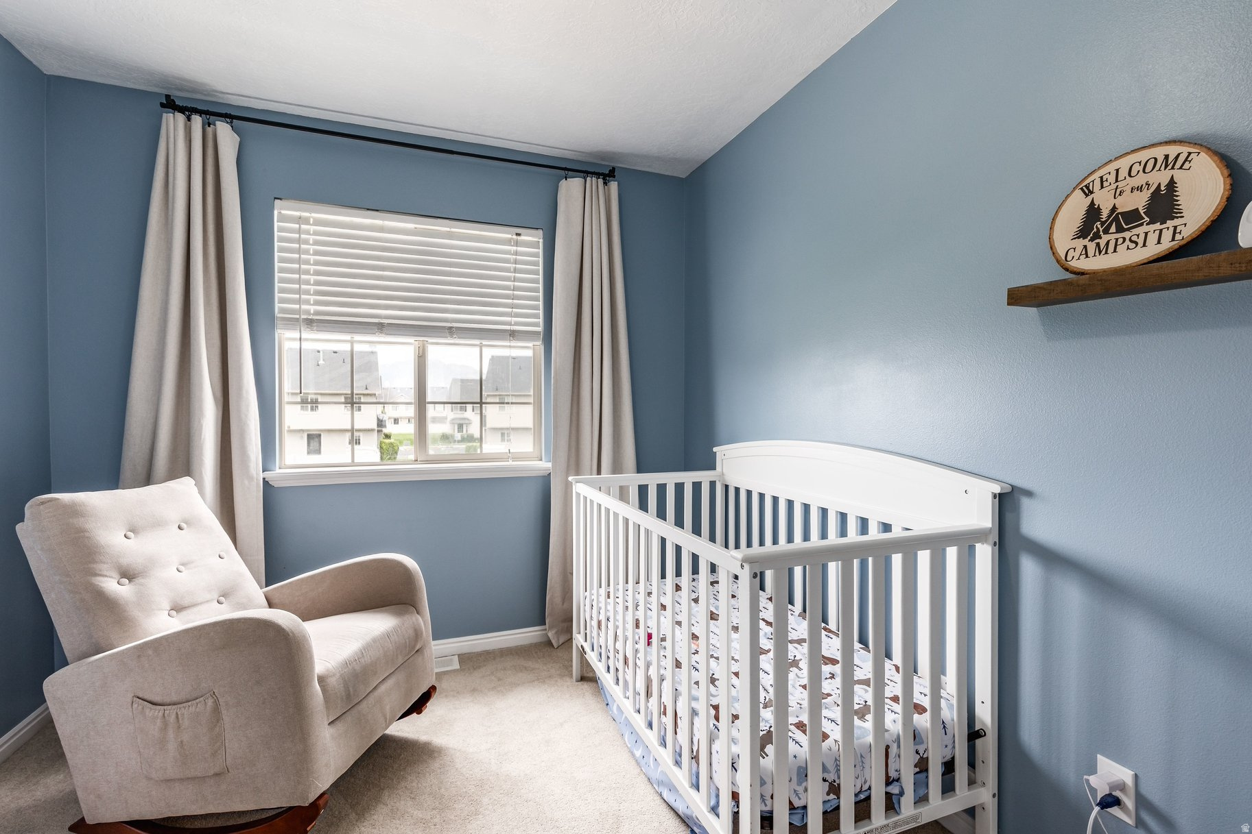 TOWNHOMES AT CAMELOT VILLAGE - Residential