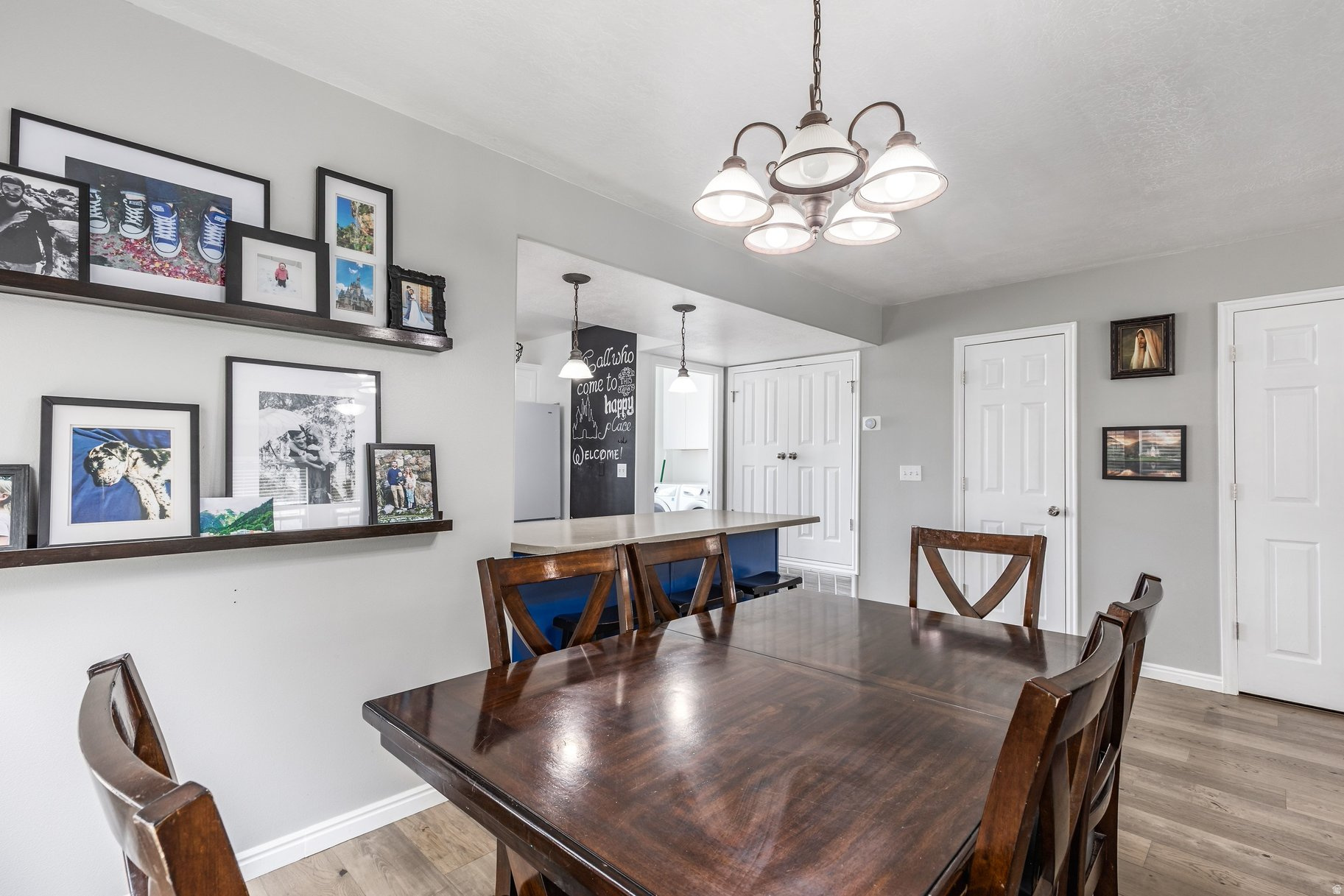 TOWNHOMES AT CAMELOT VILLAGE - Residential