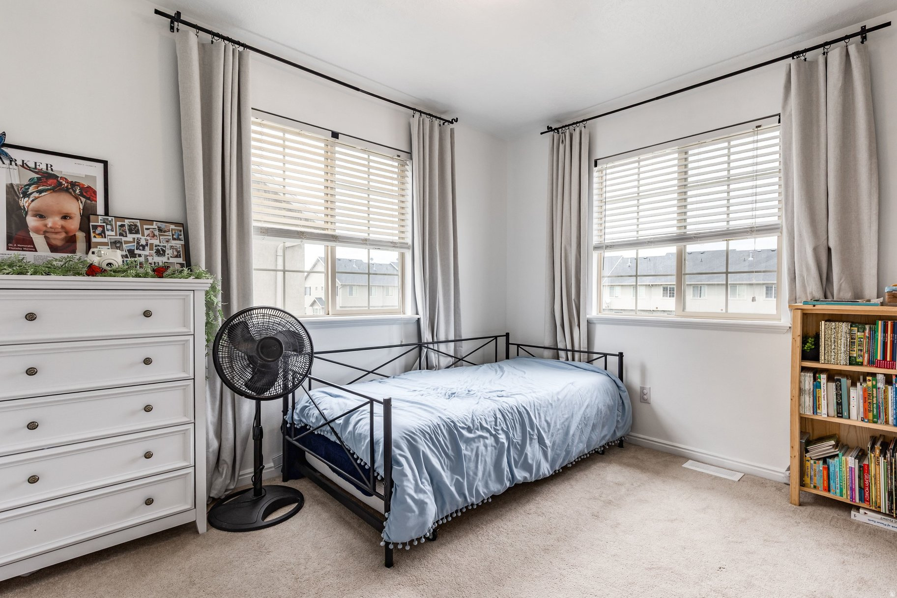 TOWNHOMES AT CAMELOT VILLAGE - Residential