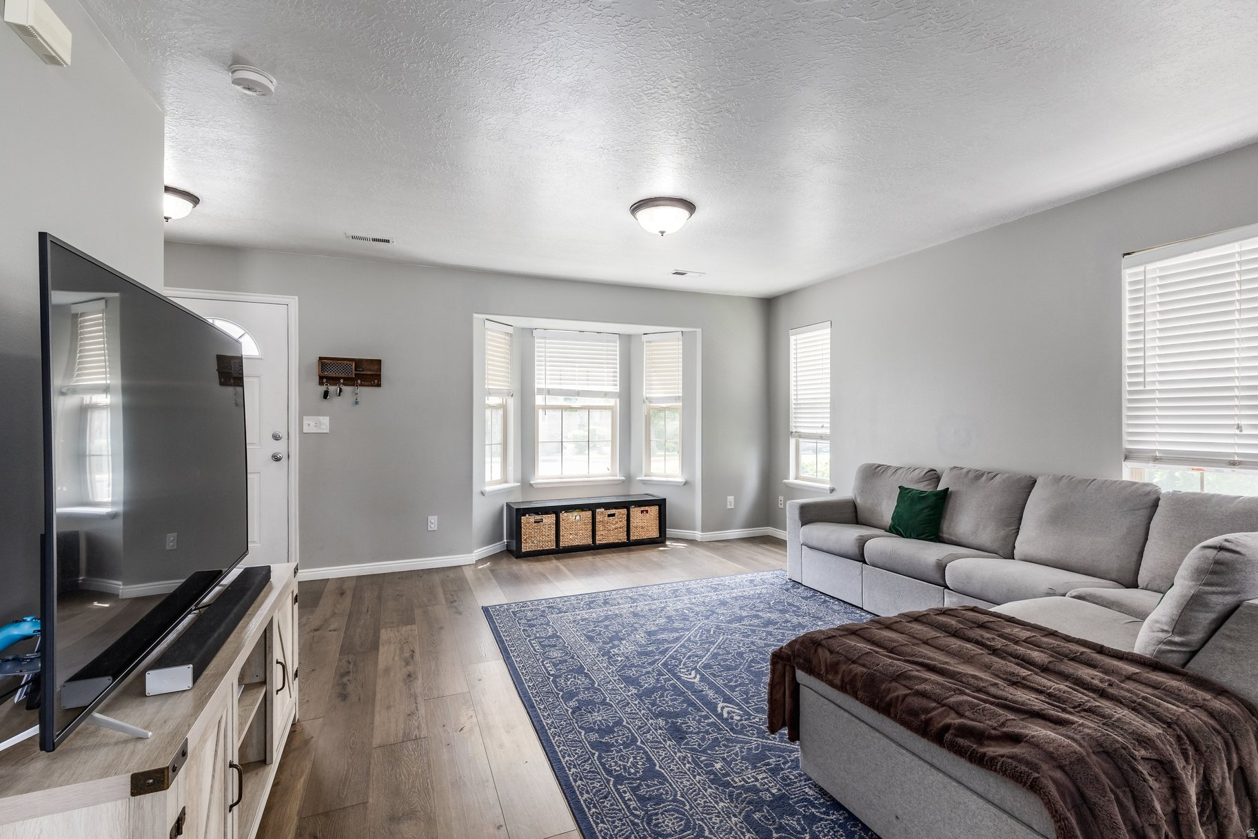 TOWNHOMES AT CAMELOT VILLAGE - Residential