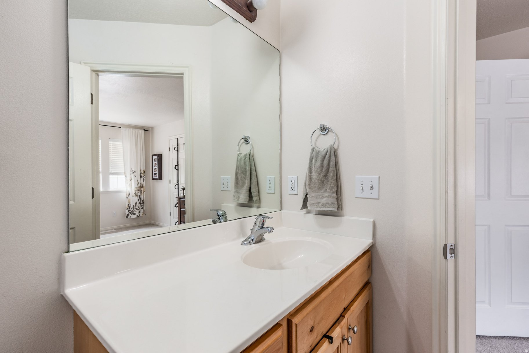 TOWNHOMES AT CAMELOT VILLAGE - Residential