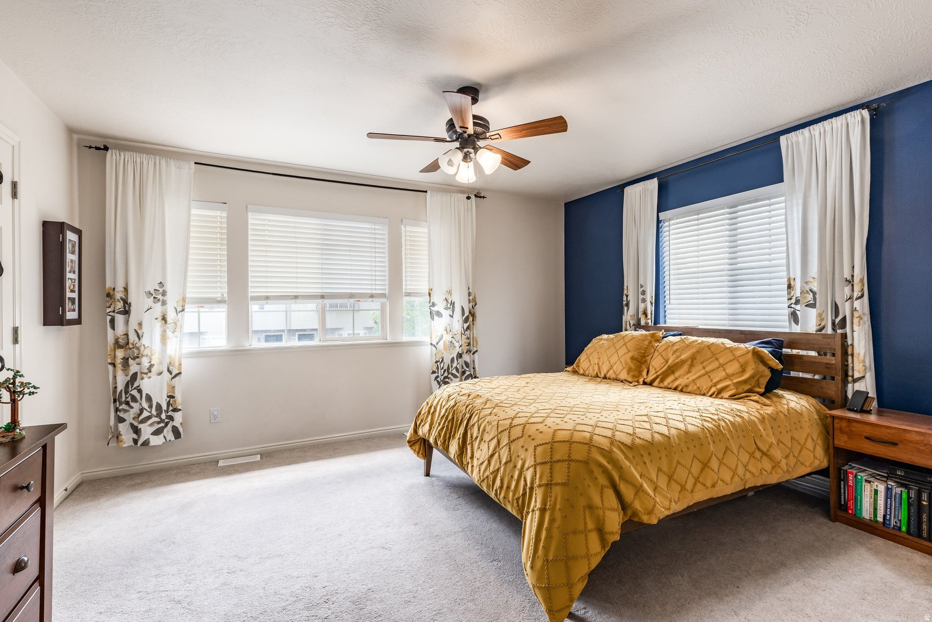TOWNHOMES AT CAMELOT VILLAGE - Residential