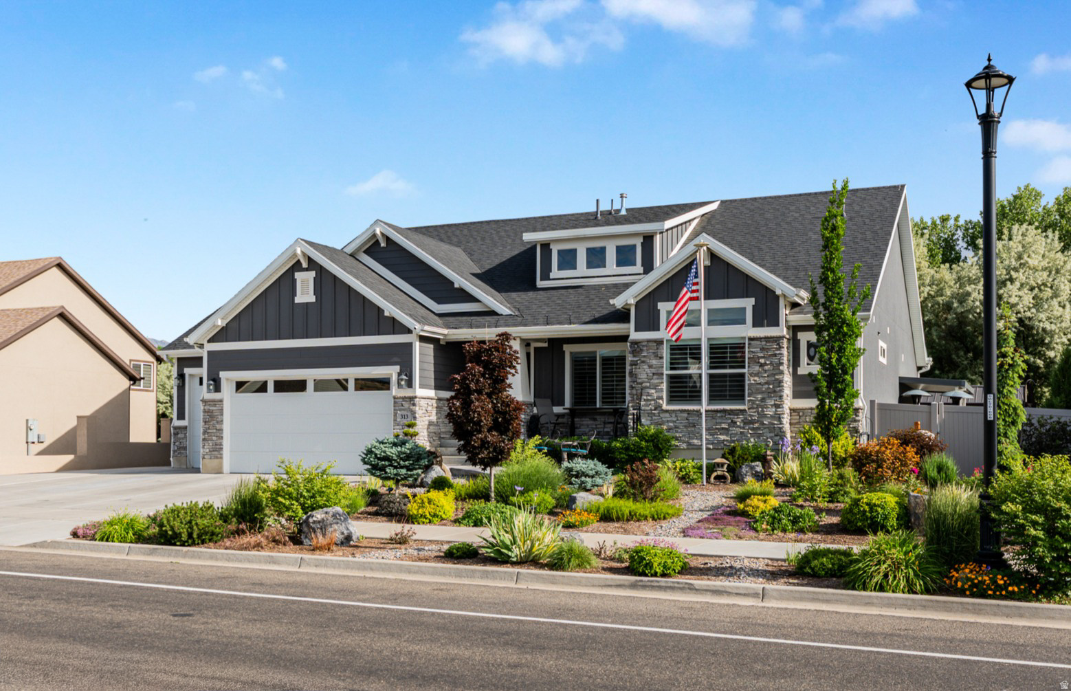 OLD MAPLE FARMS PHASE 2 - Residential
