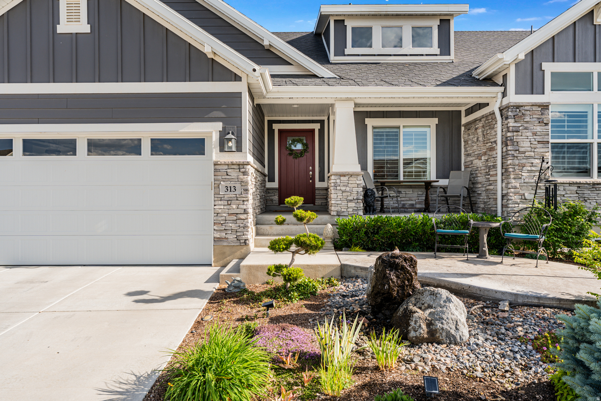 OLD MAPLE FARMS PHASE 2 - Residential