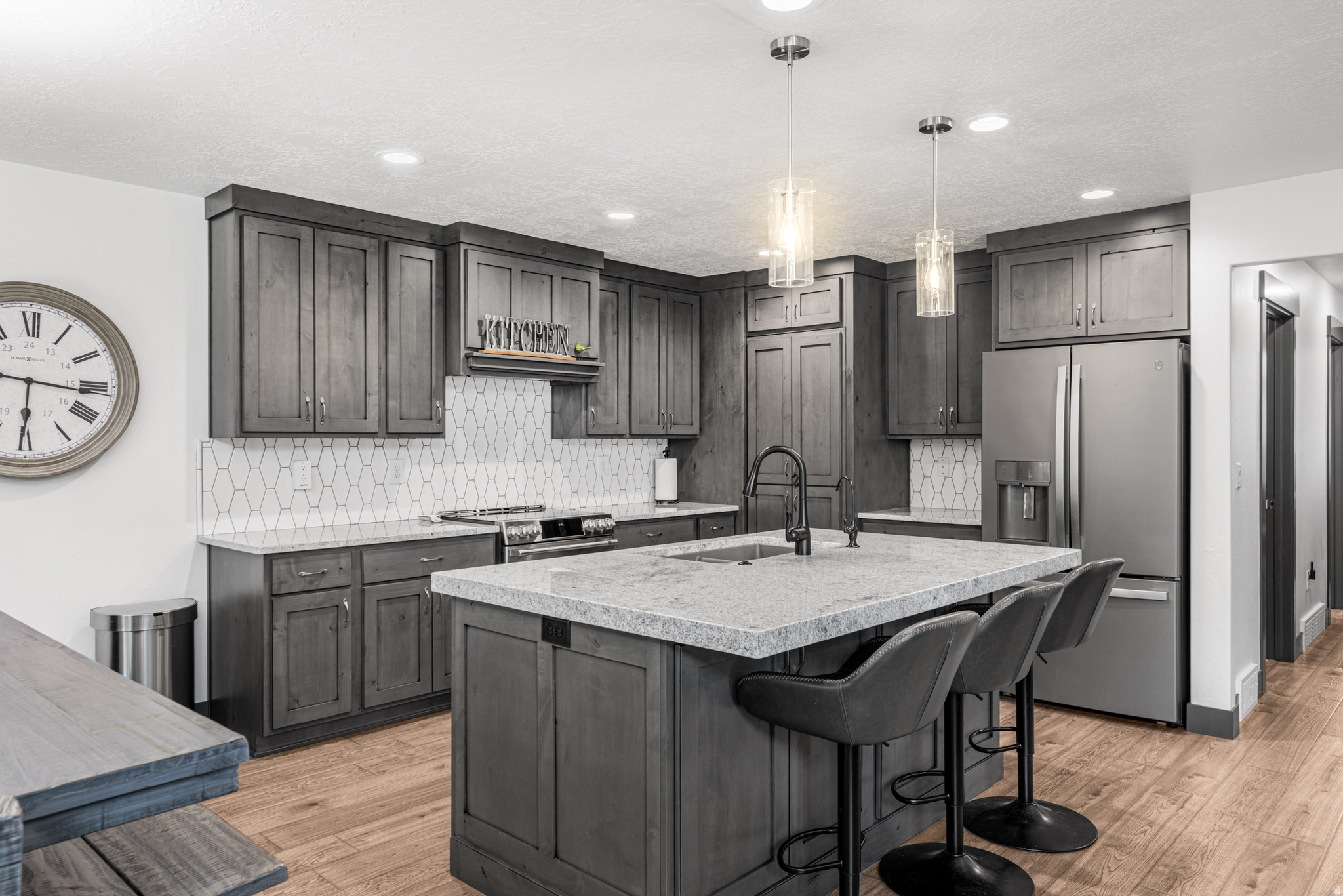 OLD MAPLE FARMS PHASE 2 - Residential