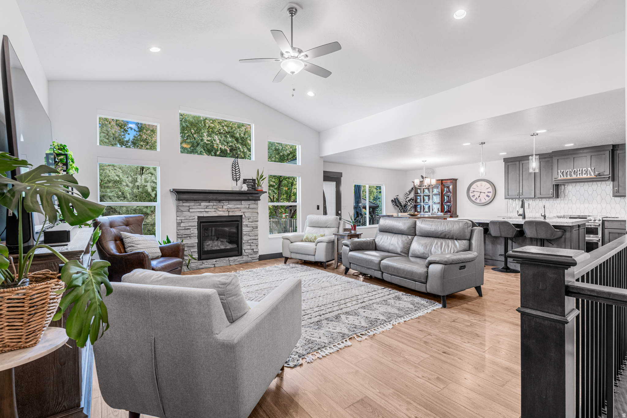 OLD MAPLE FARMS PHASE 2 - Residential
