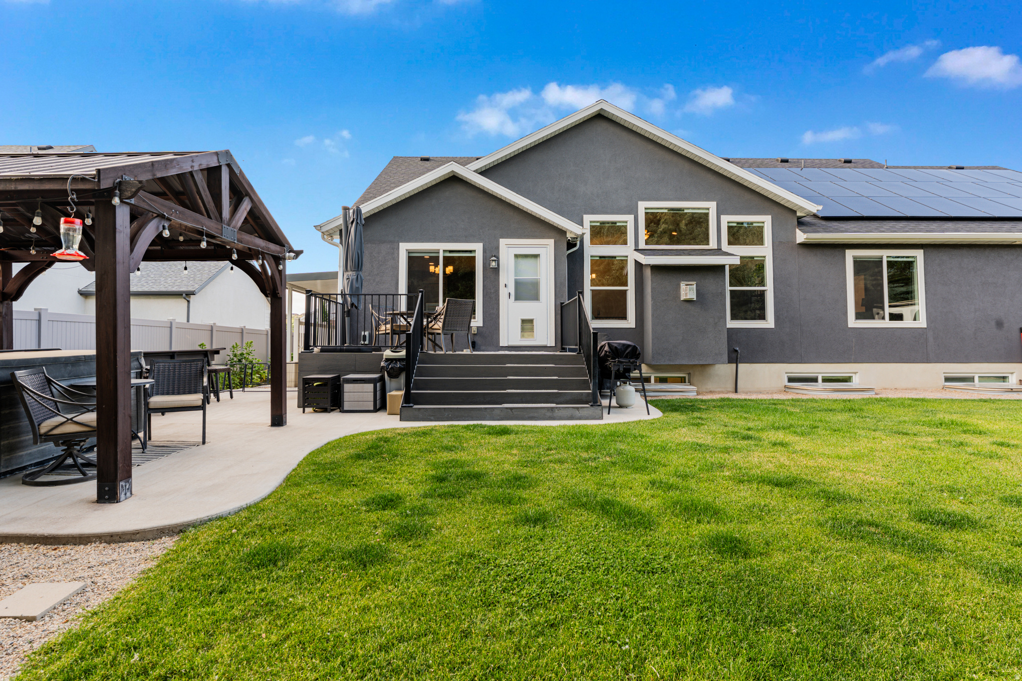 OLD MAPLE FARMS PHASE 2 - Residential