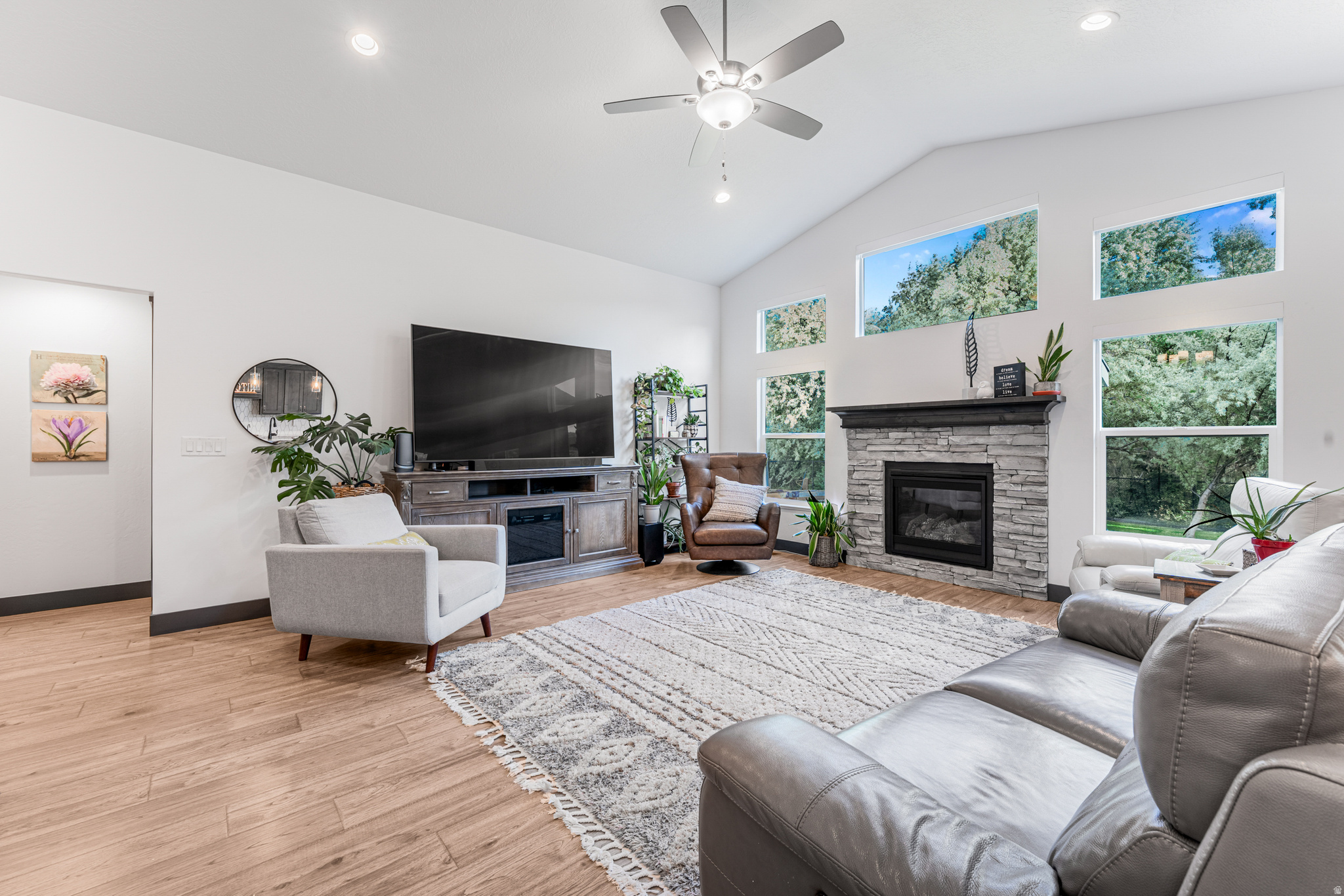 OLD MAPLE FARMS PHASE 2 - Residential
