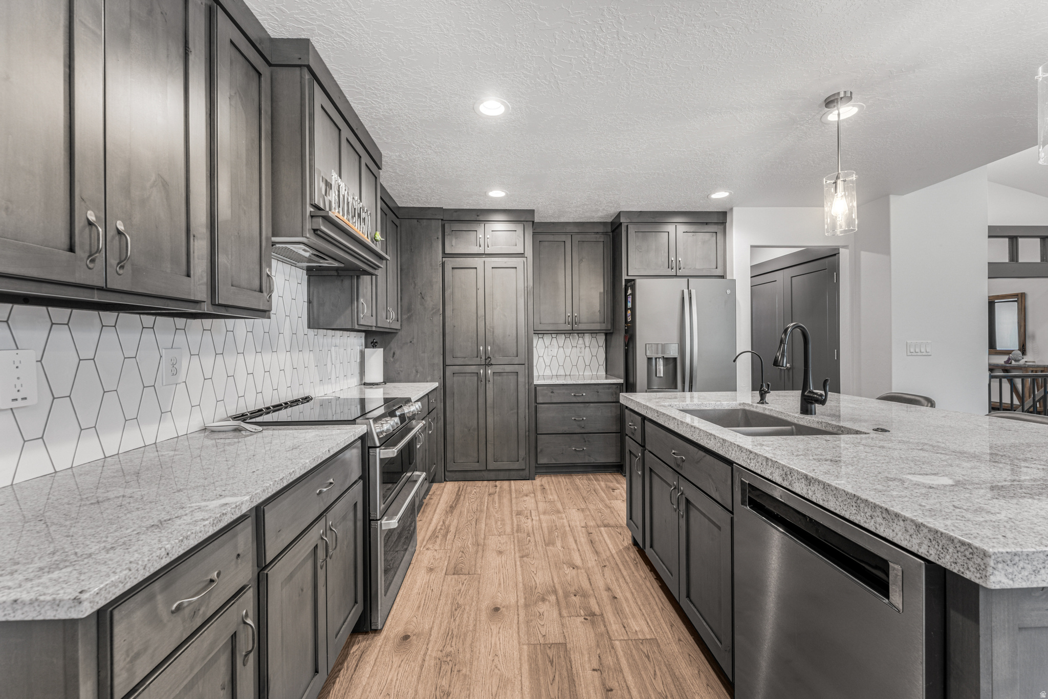 OLD MAPLE FARMS PHASE 2 - Residential