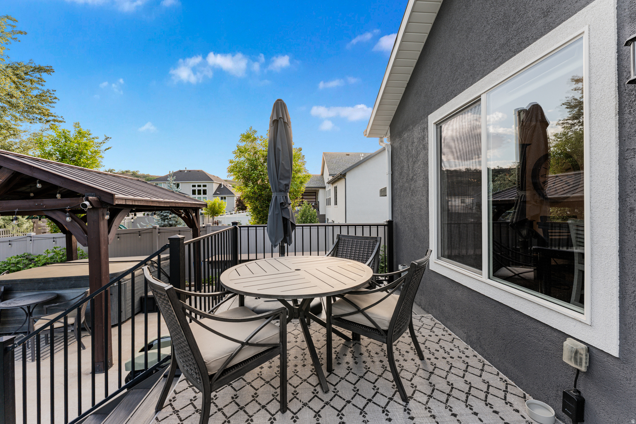 OLD MAPLE FARMS PHASE 2 - Residential