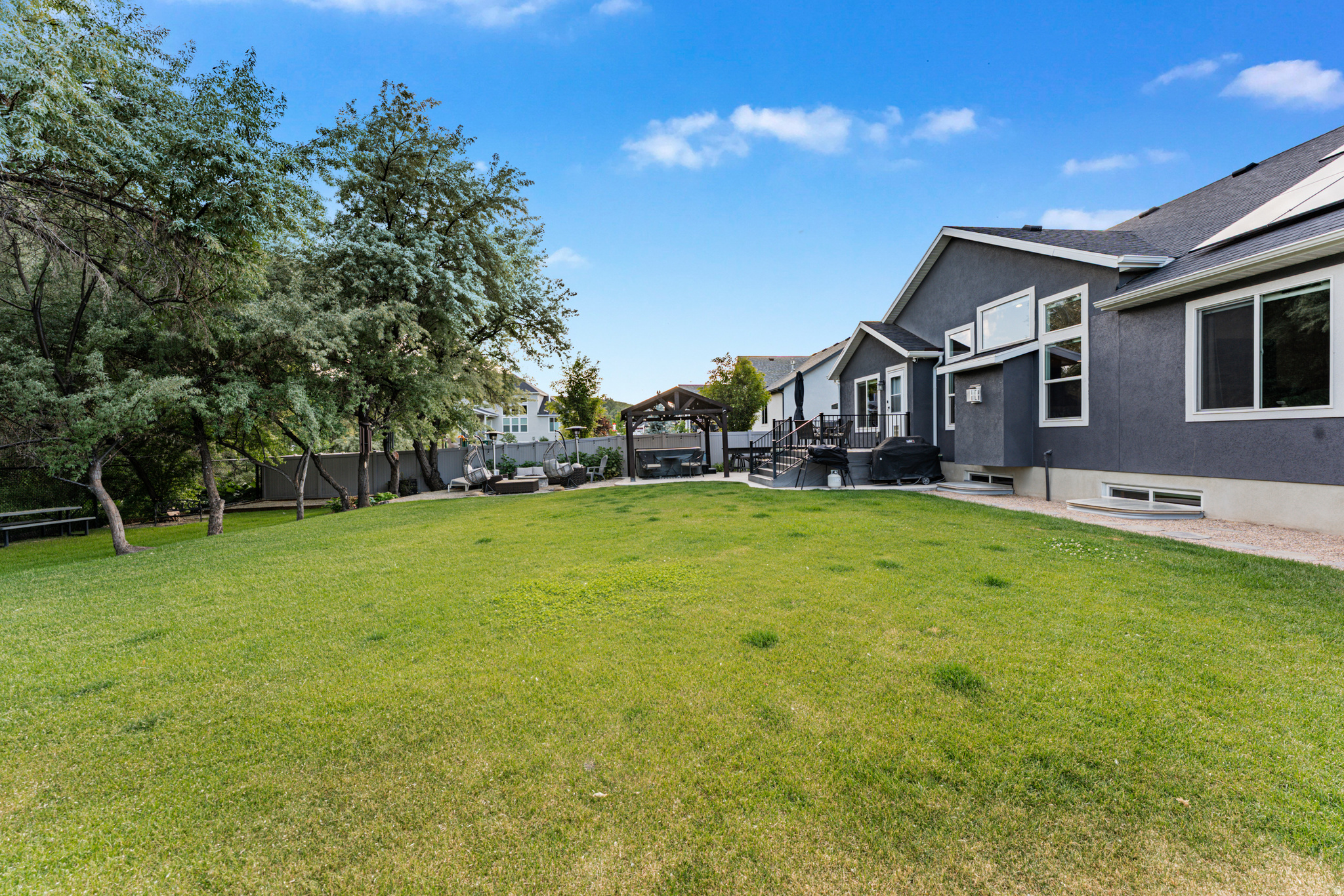 OLD MAPLE FARMS PHASE 2 - Residential